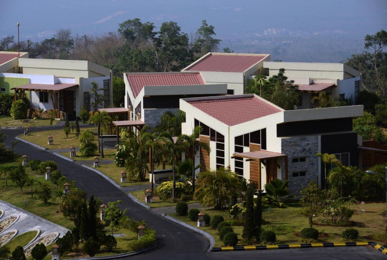 Mount Pleasant Hotel Oattara Thiri Exteriér fotografie
