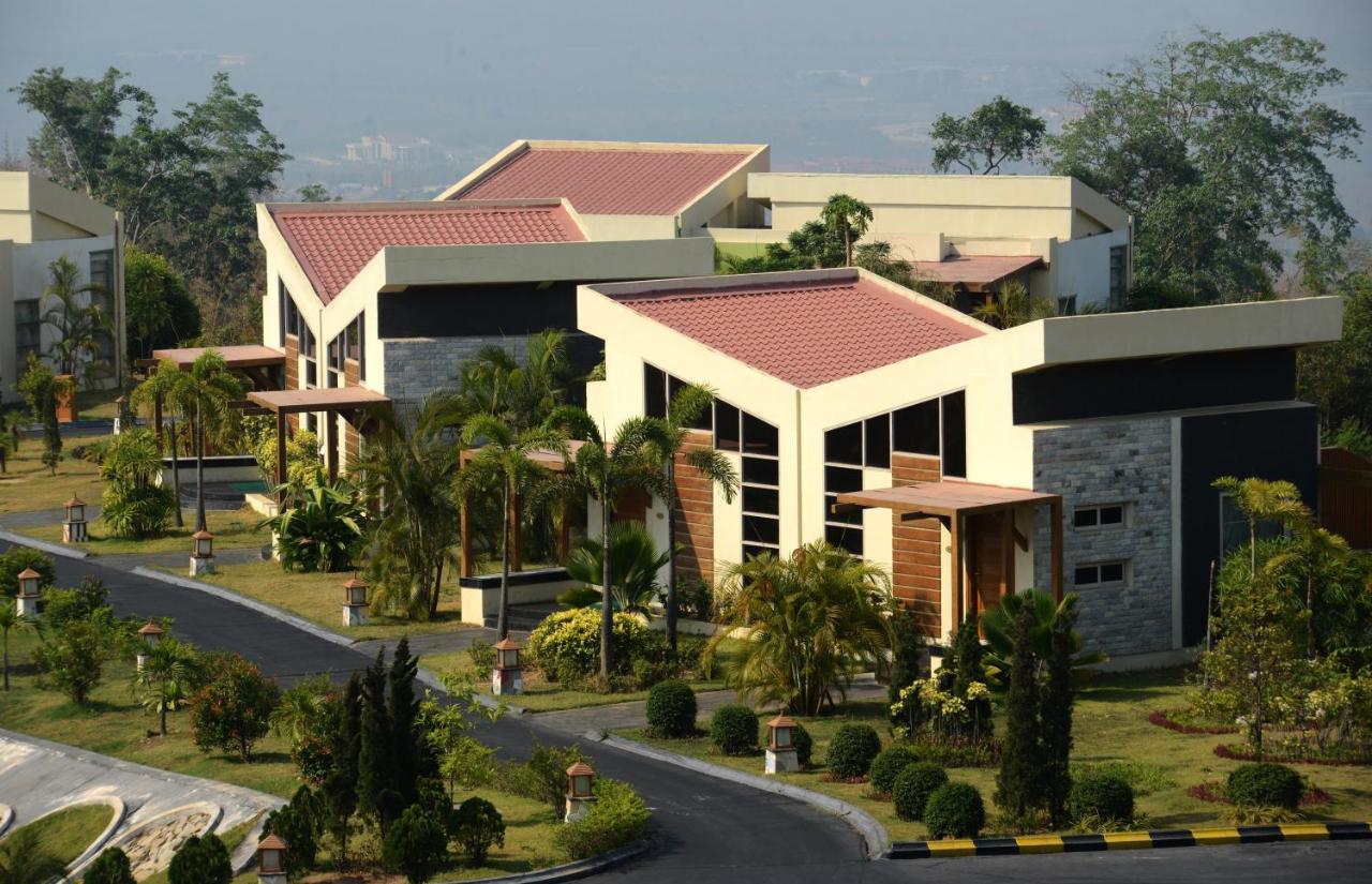 Mount Pleasant Hotel Oattara Thiri Exteriér fotografie