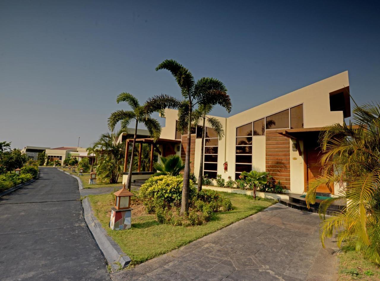 Mount Pleasant Hotel Oattara Thiri Exteriér fotografie