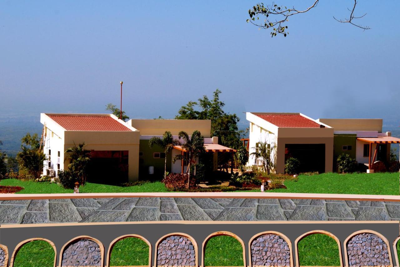 Mount Pleasant Hotel Oattara Thiri Exteriér fotografie