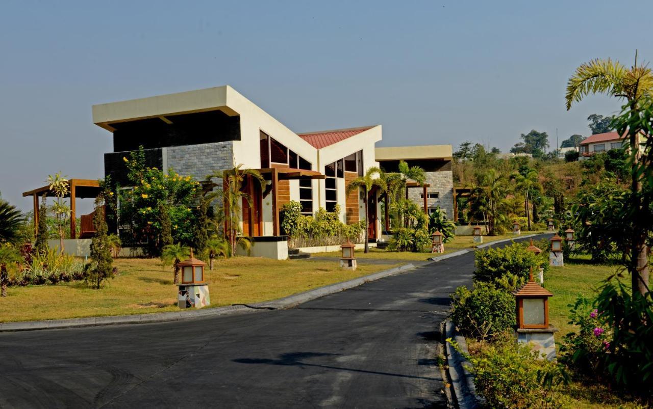 Mount Pleasant Hotel Oattara Thiri Exteriér fotografie